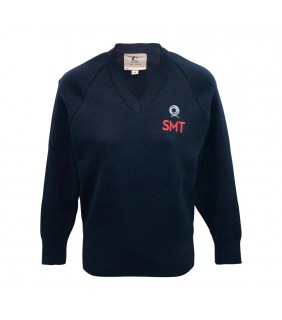 Pullover Jumper - Style A
