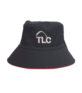 Tatachilla Lutheran College Bucket Hat Junior Topaz