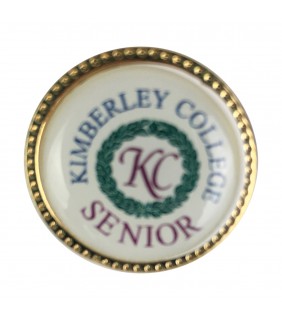 Badge Senior 