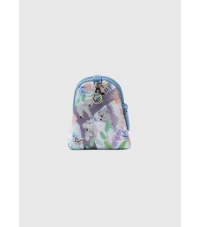 Spencil Zip Pouch - Koala Daydream