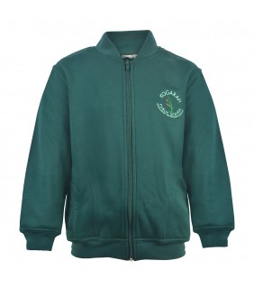 Jacket Fleece