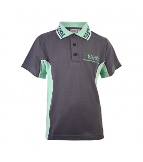 Everyday Polo 