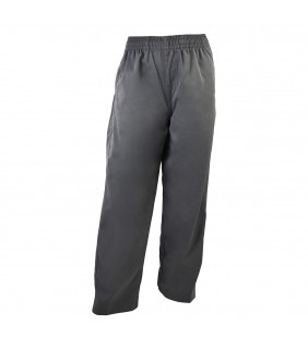 Trousers Grey