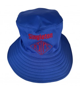 Hat Green 