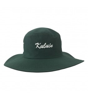 Hat Slouch Green