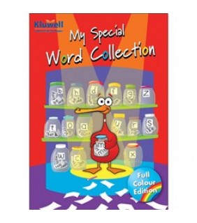 My Special Word Collections (3rd Ed)