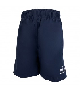 Short Sport Microfibre Navy