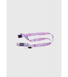Spencil Lanyard - Sweet Hearts