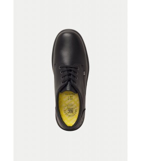 ROC Larrikin Youth Black (Size 3 - 3.5 UK)