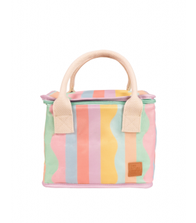 The Somewhere Co Sunset Soiree Lunch Bag