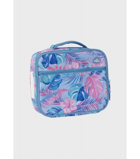 Spencil Big Cooler Lunch Bag - Tropicana