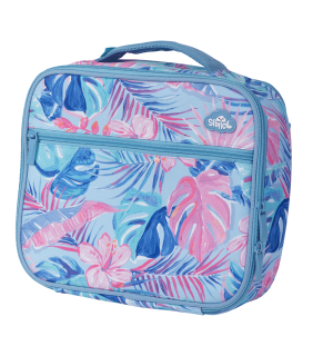 Spencil Big Cooler Lunch Bag - Tropicana