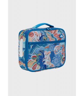 Spencil Big Cooler Lunch Bag - Wani-Wani Watina
