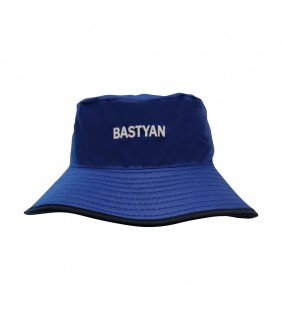 Lauderdale Bucket Hat - BASTYAN