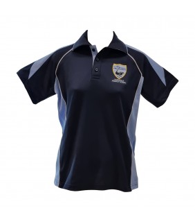 Lauderdale Primary S/S Polo