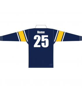 Leavers Jersey Female 2025