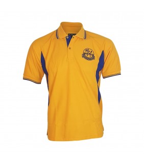 Polo Sports Gold 