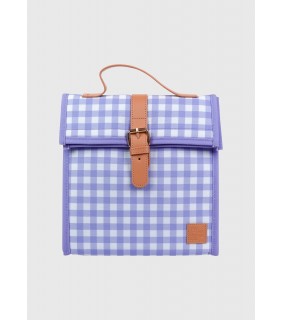 The Somewhere Co Sundown Lunch Satchel