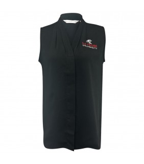 Ladies Sleeveless Blouse