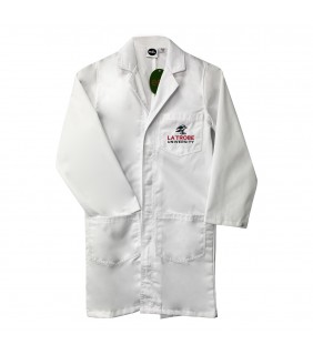 La Trobe University Lab Coat
