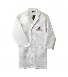 Lab Coat New