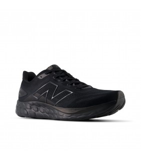 New Balance Mens 680 v8 Trip Black