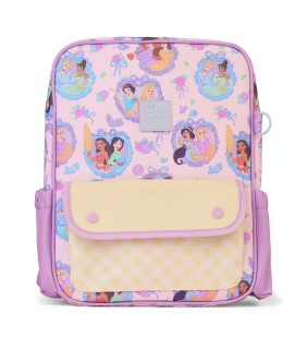 The Somewhere Co TSC Disney Princess Backpack