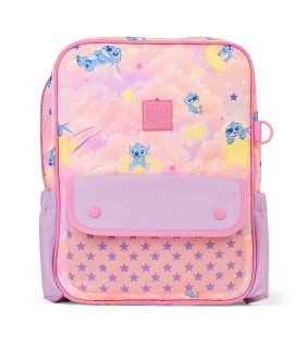 The Somewhere Co Stitch Mini Adventure Backpack