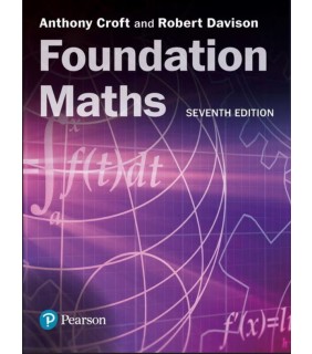 ebook - Foundation Maths 7E