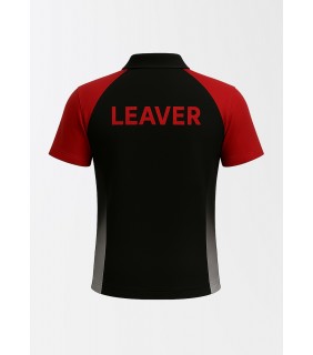 Youth Match Polo (Leaver)