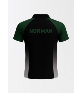 Youth Match Polo (Norman)