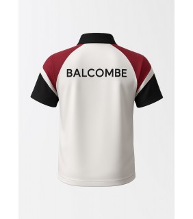 Youth Match Polo (Sports)
