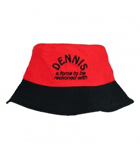 Bucket Hat - Dennis