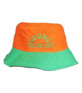 Bucket Hat - Young