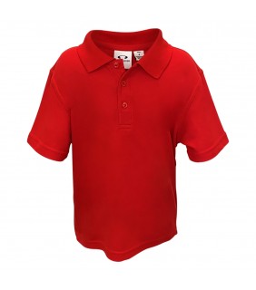 Polo Community Red