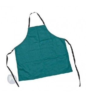 Micador Apron for Painting Drill with a Pocket Green