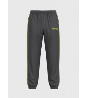 Microfibre Track Pant  