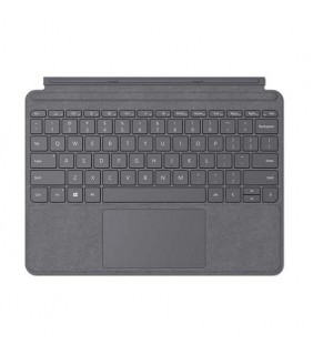 Microsoft Surface Go Type Cover Colors Commercial Lt Charcoal