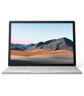 Microsoft Surface Book 3 13in i7 16GB 256GB GPU Win10 Pro Commercial N