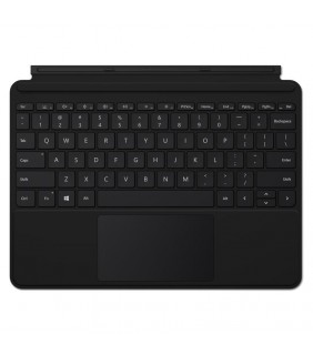 Microsoft Surface Go Type Cover Commercial Black Refresh