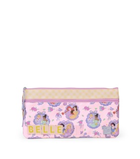 The Somewhere Co Disney Princess Pencil Case
