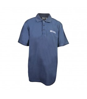 Polo House Navy Blue (Mitchell)