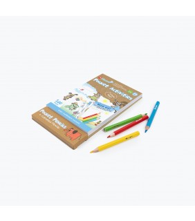 Micador Pocket Activities!