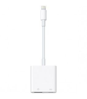 Apple LIGHTNING TO USB3.0 CAMERA ADAPTER