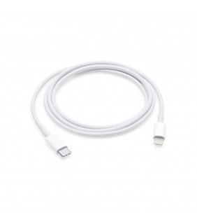 Apple LIGHTNING TO USB-C CABLE (1 M)