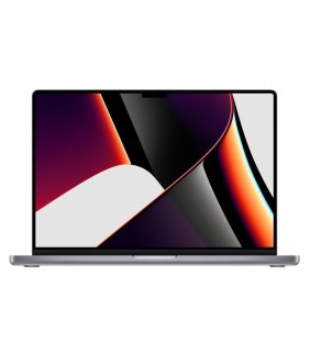 Apple MacBook Pro 16inch M1 Pro/16GB/512GB SSD - Space Grey (2021)