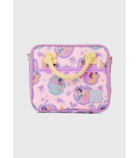 The Somewhere Co Disney Princess Mini Lunch Case
