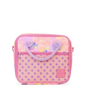 The Somewhere Co Stitch Mini Lunch Case