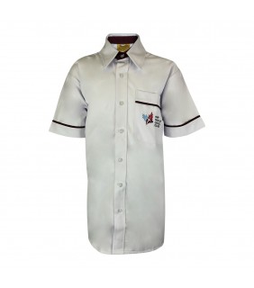 Boy's Summer Shirt Yr 11-12