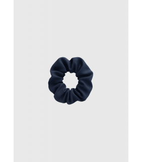 Mary Mckillop College Scrunchie Navy